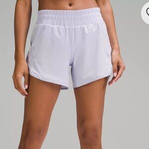 Lululemon Track That 5” Mid-Rise Short